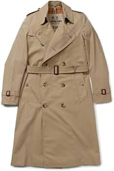 バーバリー　シングル　トレンチコート Burberrys】80's Single trench coat（バーバリーズ シングル